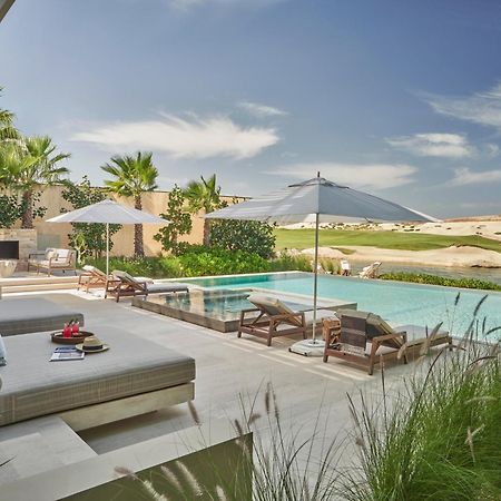 Four Seasons Resort Los Cabos La Ribera Luaran gambar