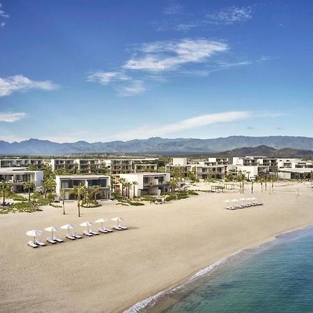 Four Seasons Resort Los Cabos La Ribera Luaran gambar