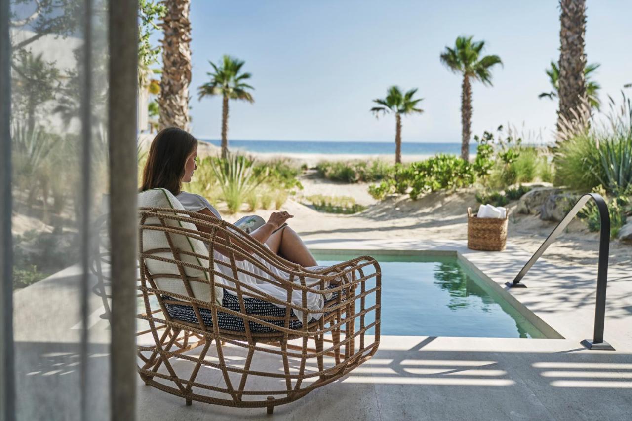 Four Seasons Resort Los Cabos La Ribera Luaran gambar
