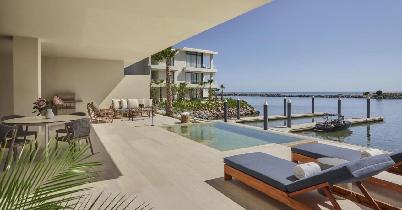 Four Seasons Resort Los Cabos La Ribera Luaran gambar