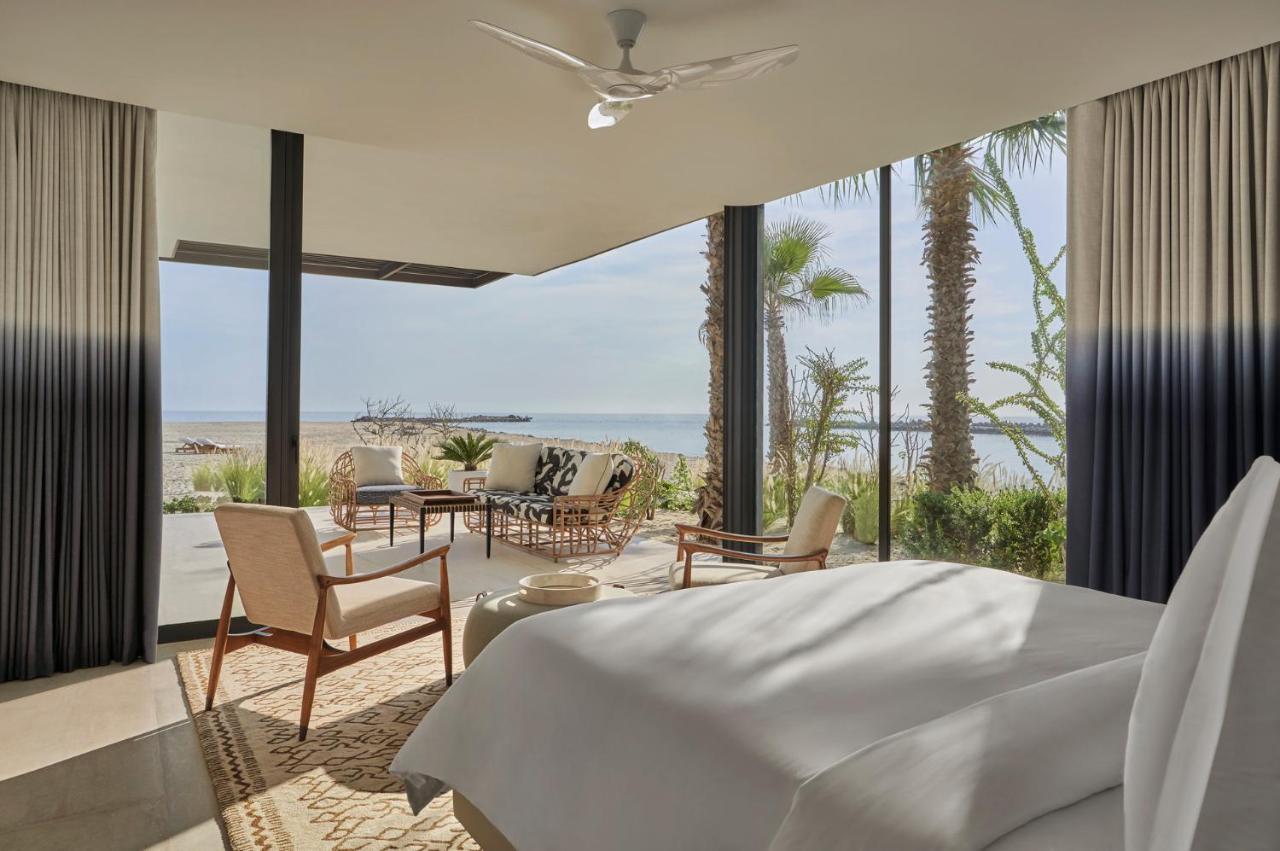Four Seasons Resort Los Cabos La Ribera Luaran gambar