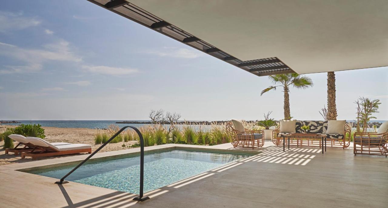 Four Seasons Resort Los Cabos La Ribera Luaran gambar
