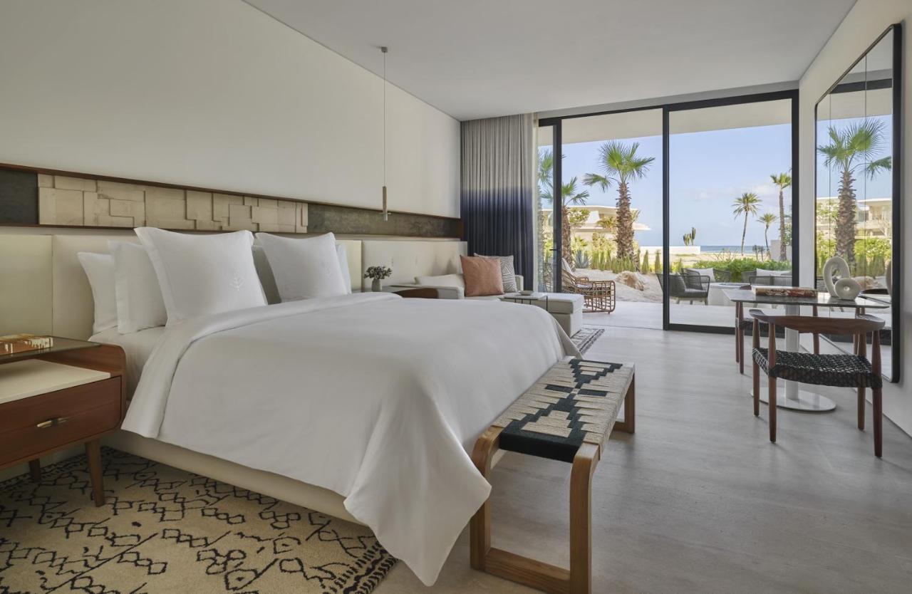 Four Seasons Resort Los Cabos La Ribera Luaran gambar
