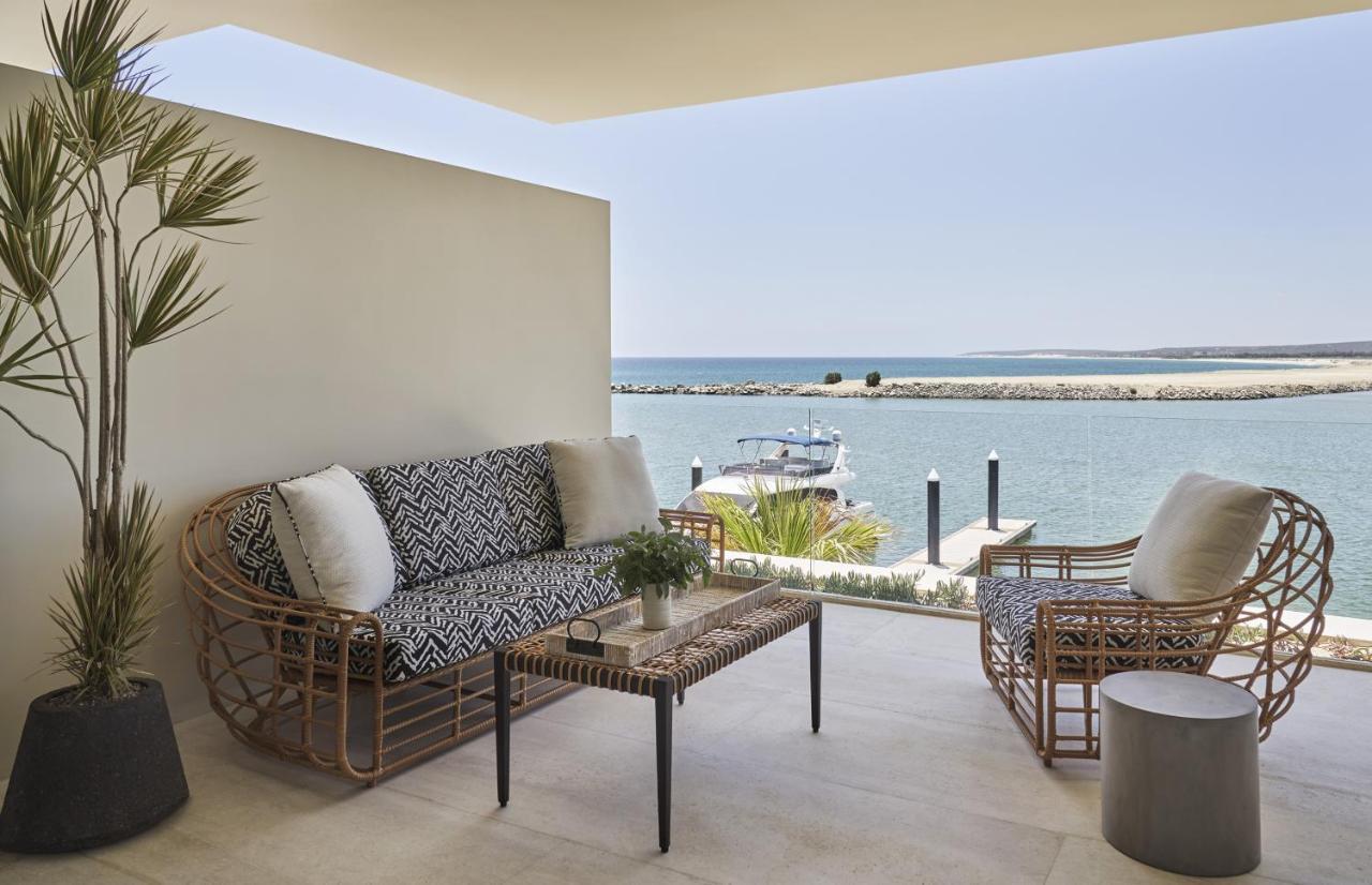 Four Seasons Resort Los Cabos La Ribera Luaran gambar