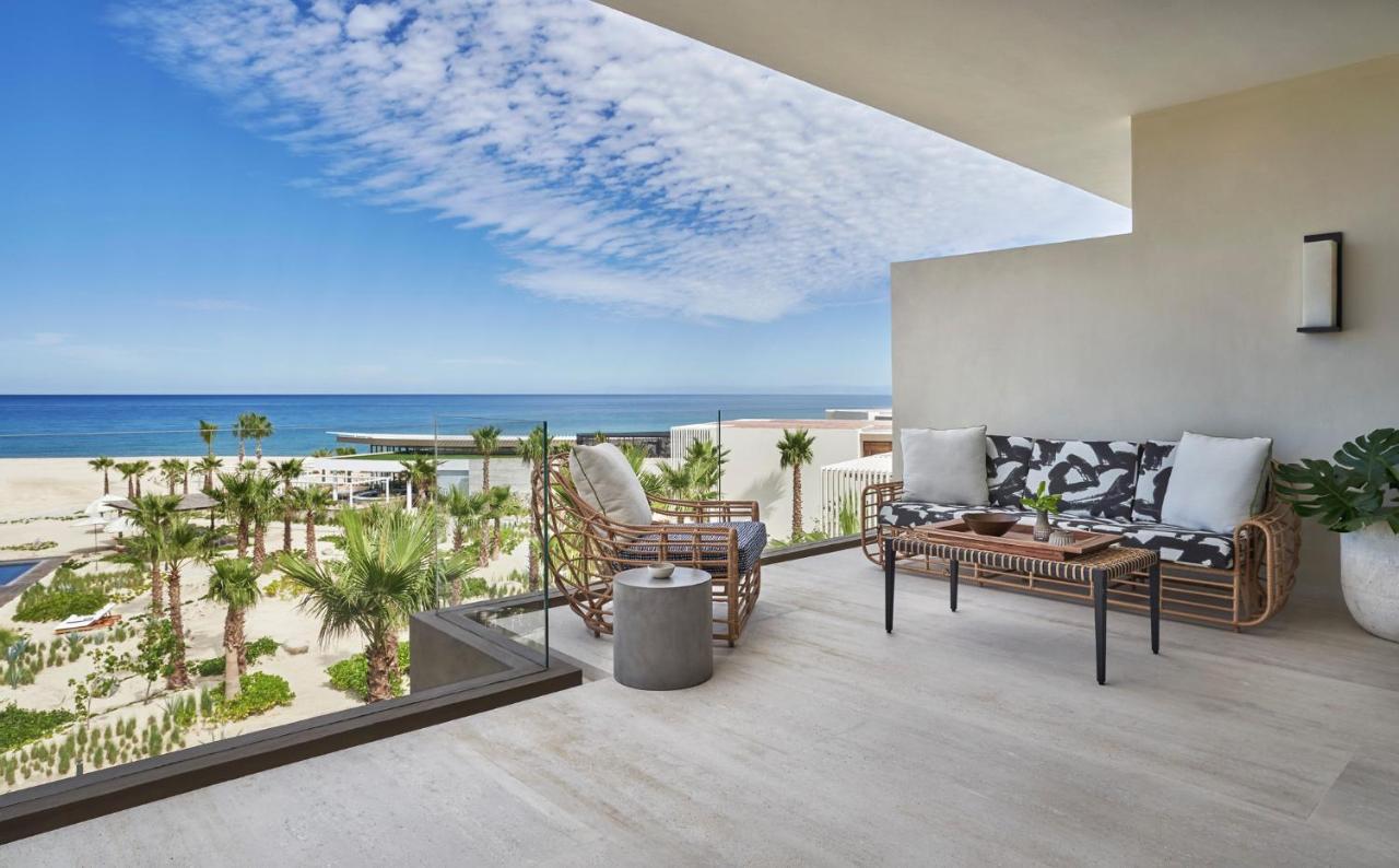 Four Seasons Resort Los Cabos La Ribera Luaran gambar
