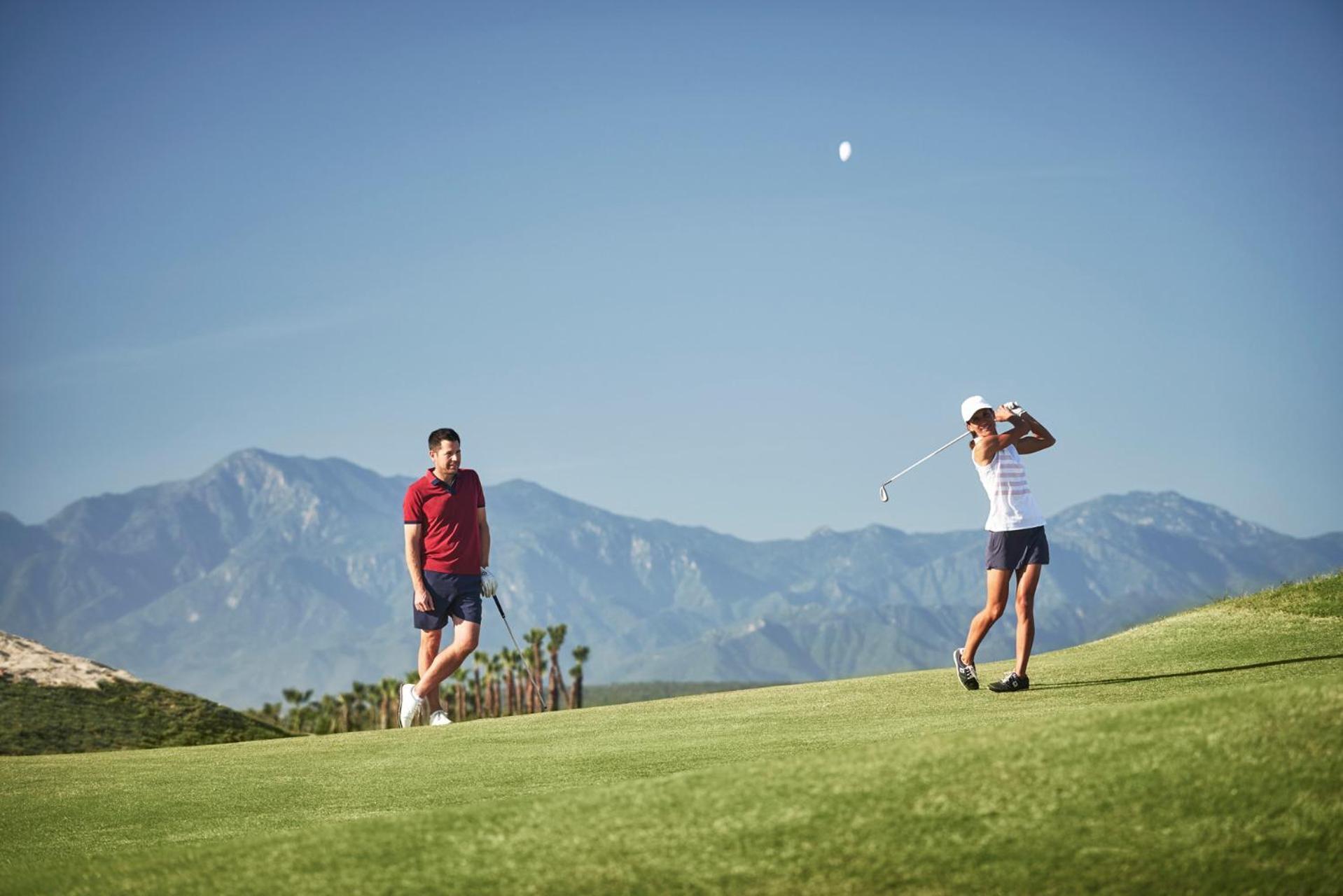 Four Seasons Resort Los Cabos La Ribera Luaran gambar
