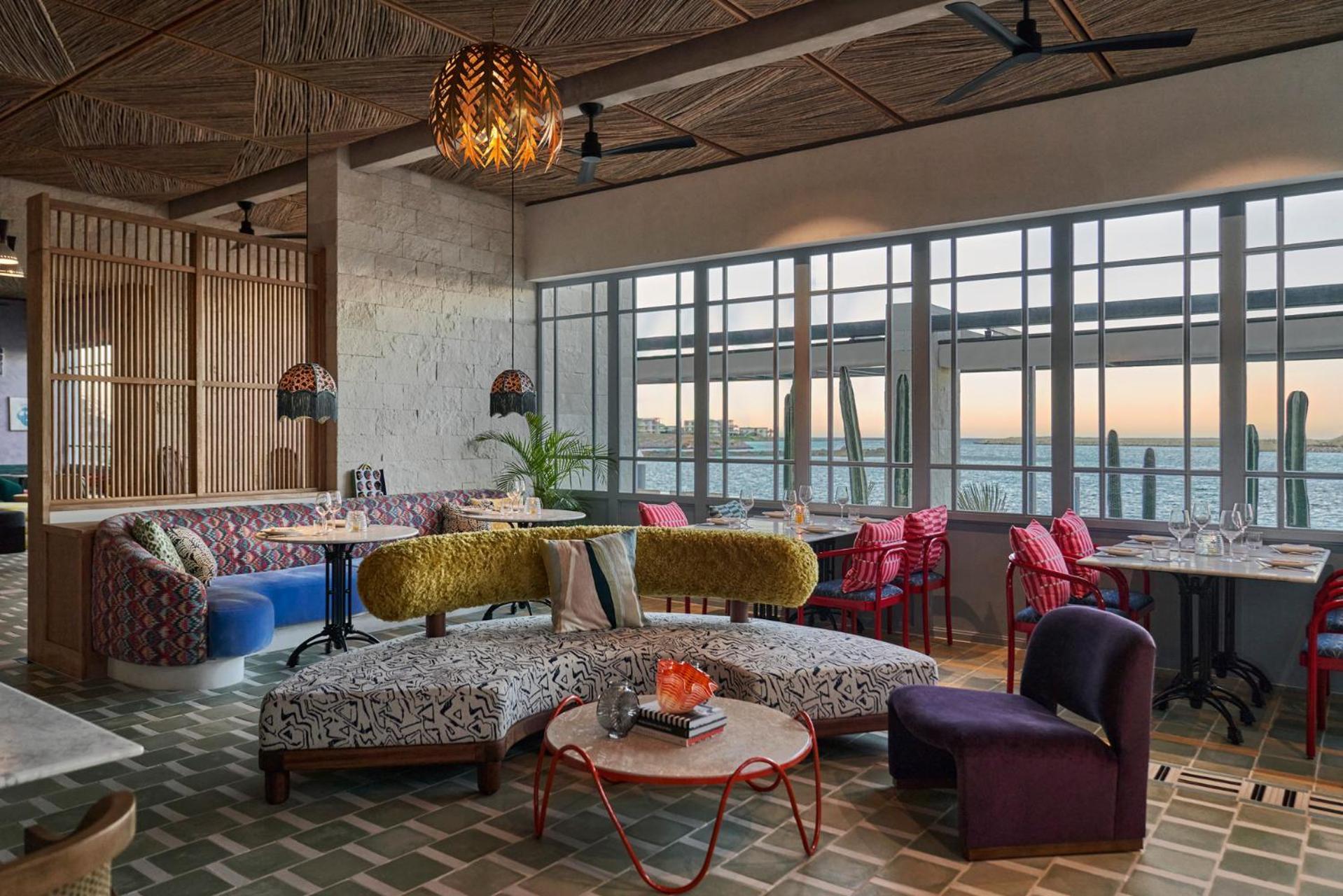 Four Seasons Resort Los Cabos La Ribera Luaran gambar