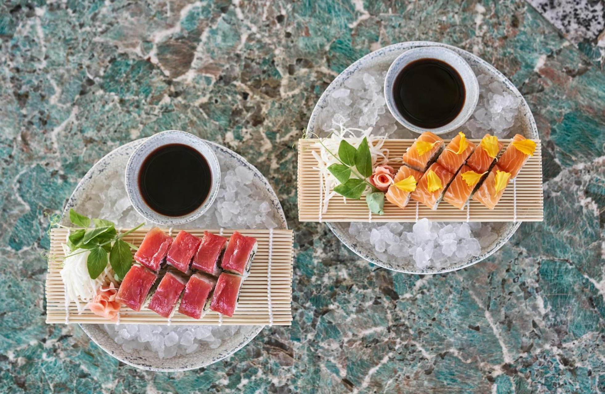 Four Seasons Resort Los Cabos La Ribera Luaran gambar