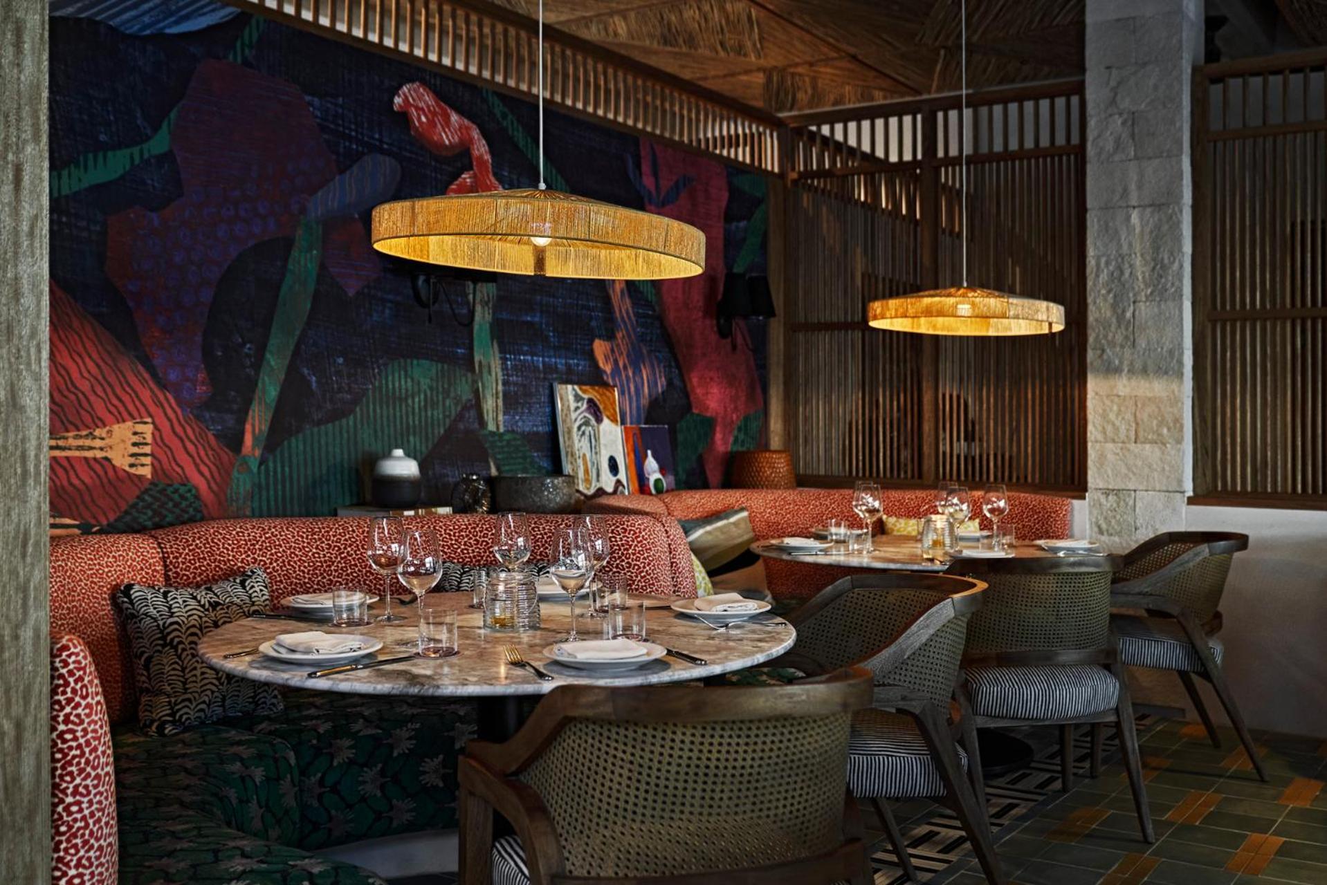 Four Seasons Resort Los Cabos La Ribera Luaran gambar