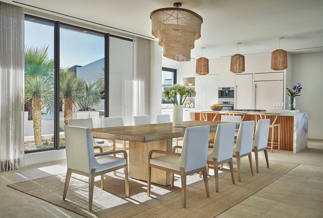 Four Seasons Resort Los Cabos La Ribera Luaran gambar