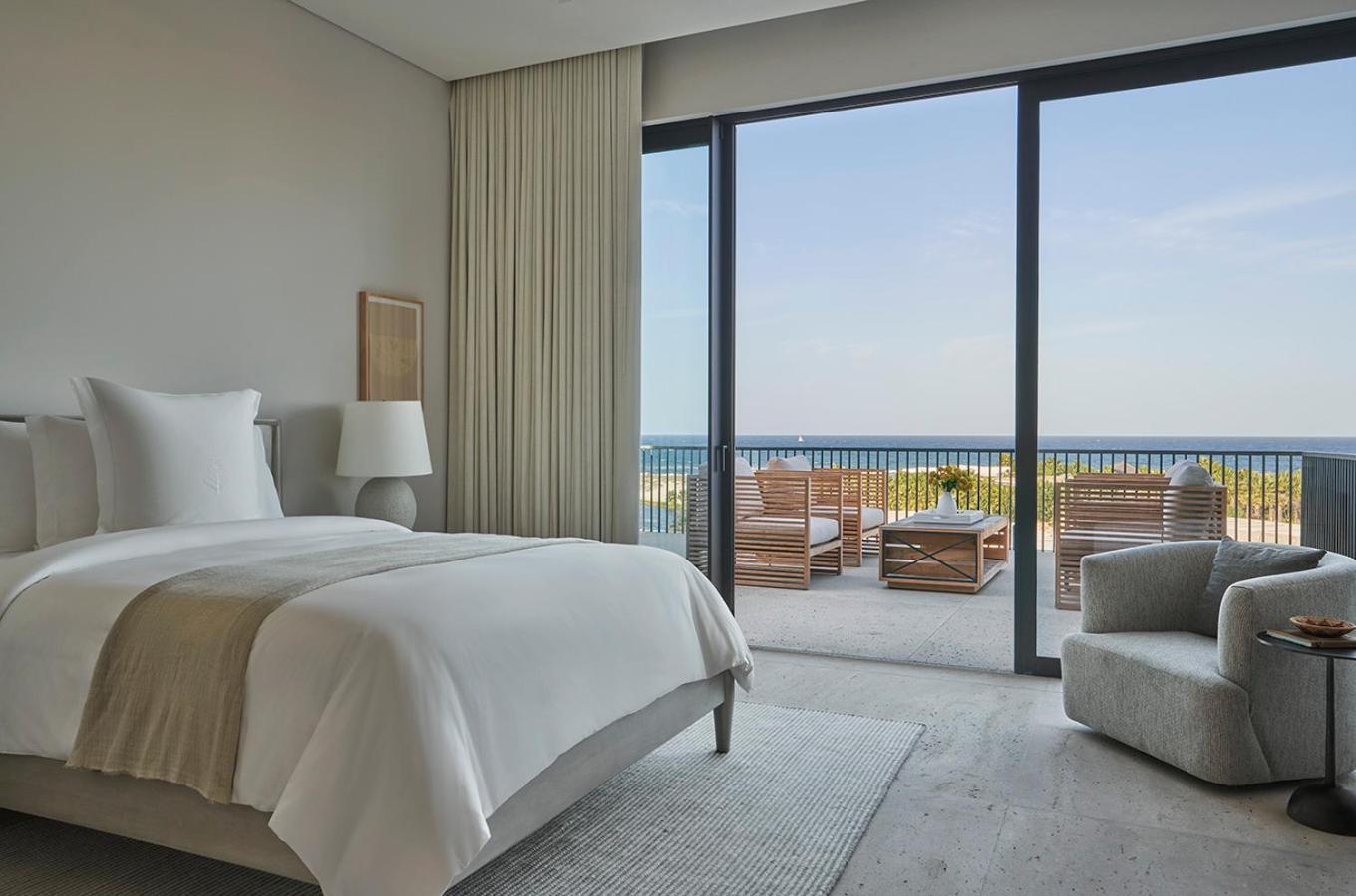 Four Seasons Resort Los Cabos La Ribera Luaran gambar