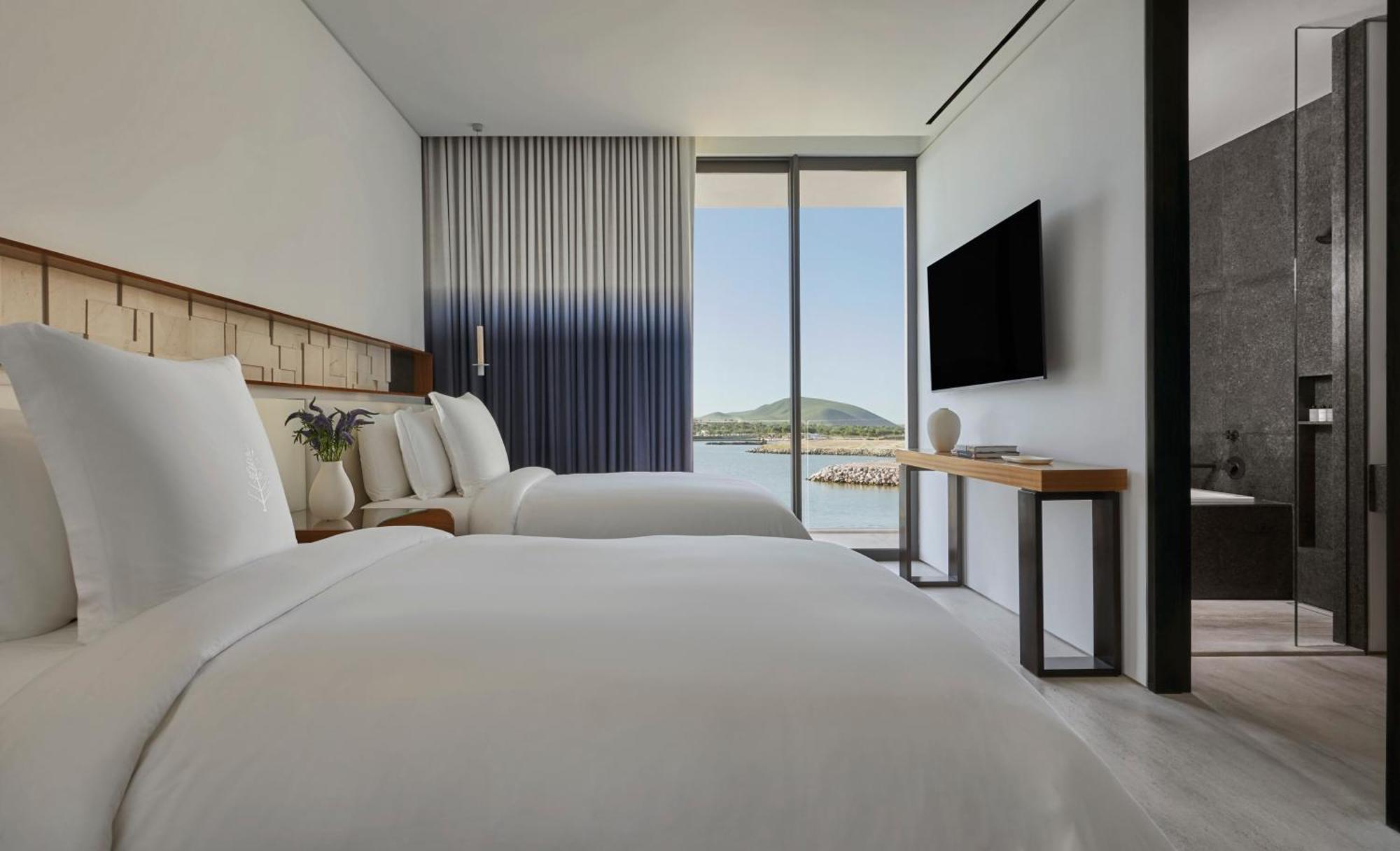 Four Seasons Resort Los Cabos La Ribera Luaran gambar