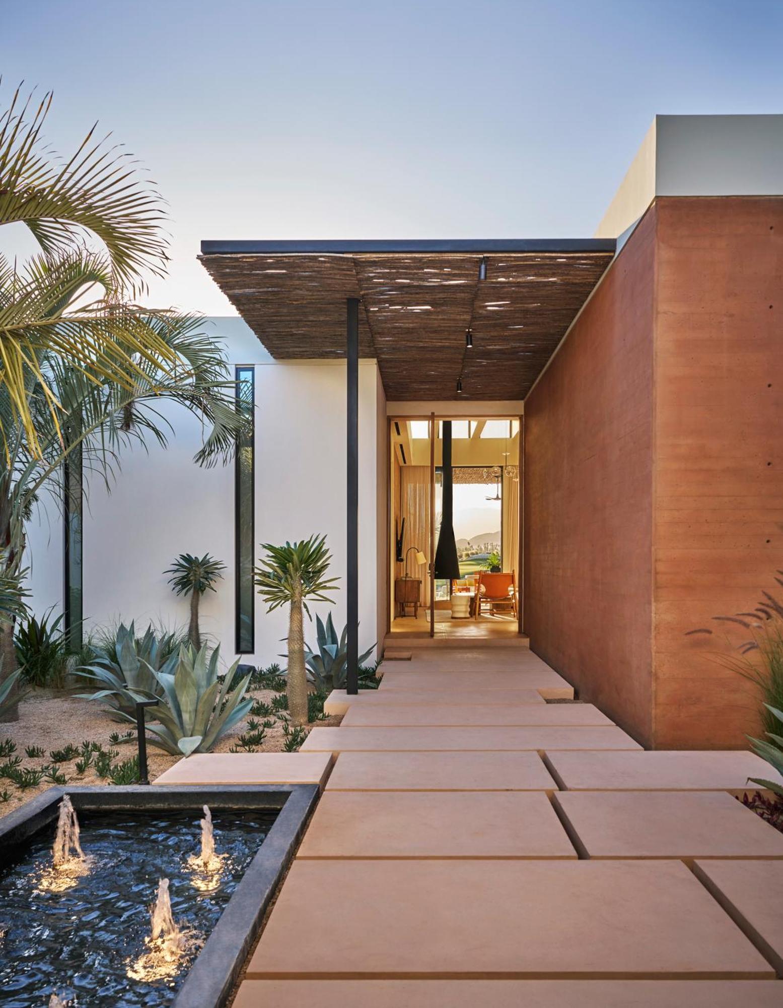 Four Seasons Resort Los Cabos La Ribera Luaran gambar