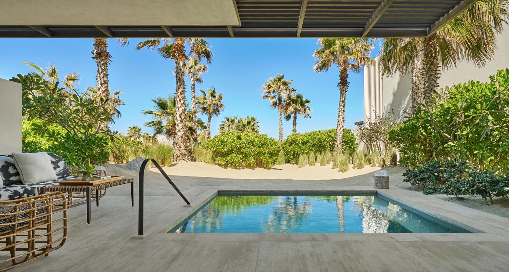 Four Seasons Resort Los Cabos La Ribera Luaran gambar