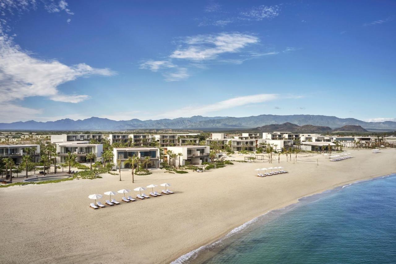 Four Seasons Resort Los Cabos La Ribera Luaran gambar