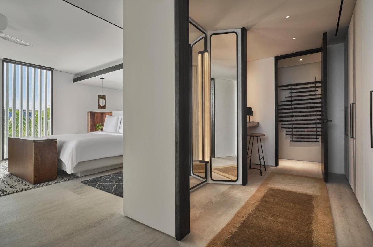 Four Seasons Resort Los Cabos La Ribera Luaran gambar