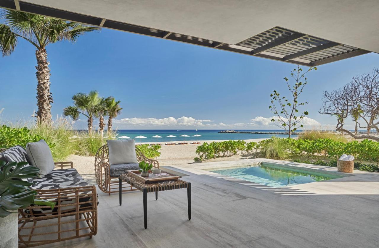 Four Seasons Resort Los Cabos La Ribera Luaran gambar